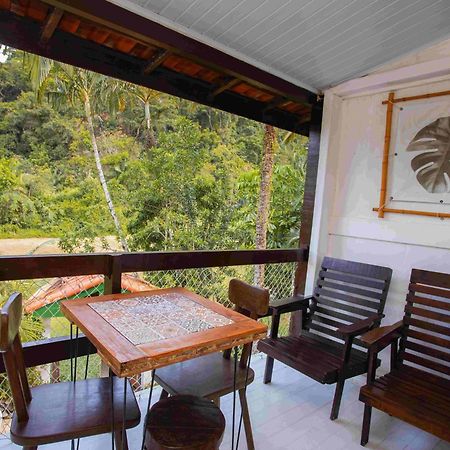 Residencial Canto Da Praia - Jureia 30Mts Da Praia Luaran gambar