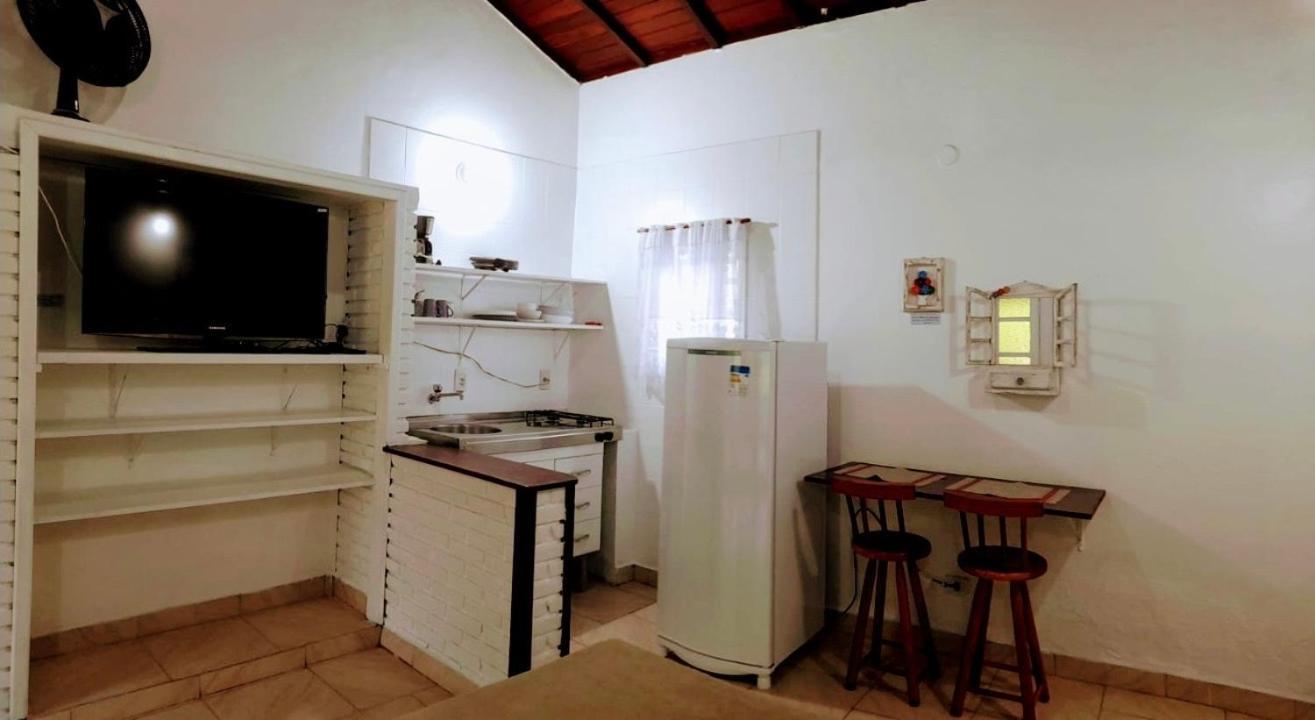 Residencial Canto Da Praia - Jureia 30Mts Da Praia Luaran gambar